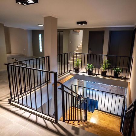 Nuevo Centro Hotel Villa Carlos Paz Eksteriør billede