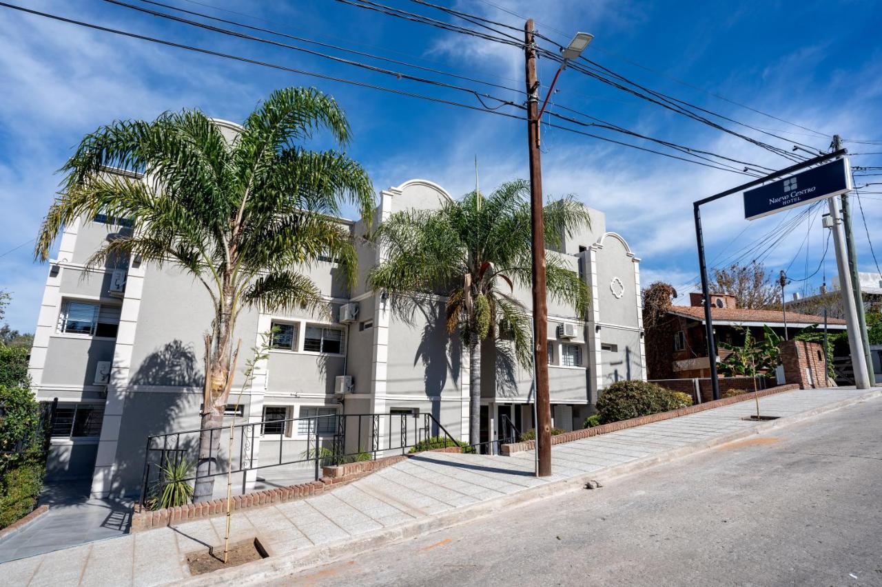Nuevo Centro Hotel Villa Carlos Paz Eksteriør billede